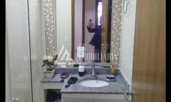 Imagem 5: Apartamento à venda no Res. Tropical Garden, Vl. Machado, Jacarei - SP