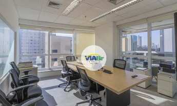 Imagem 3: Conjunto para alugar, 296 m² por R$ 26.465,95/mês - Butantã - São Paulo/SP