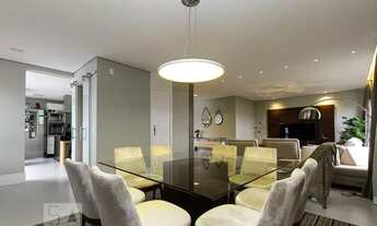 Imagem 7: Apartamento para Aluguel - Jardim Anália Franco, 3 Quartos, 141 m2