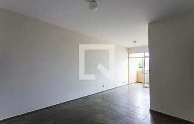 Imagem 2: Apartamento para Aluguel - Bom Jesus, 3 Quartos, 110 m2