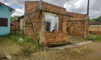 Imagem 4: Casa 20 mil Casa com 2 dormitórios