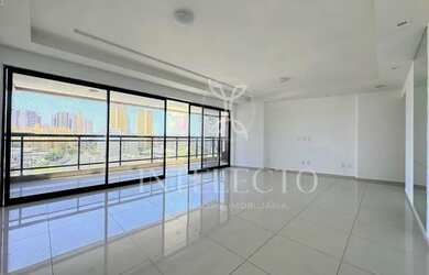 Imagem 4: Alugo apartamento Francisco de Goya 3 suítes Lagoa Nova