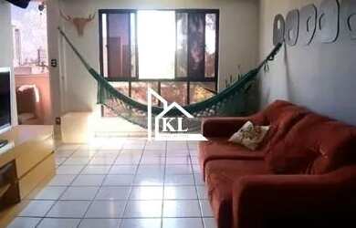 Imagem 3: Natal - Apartamento Padrão - Candelária