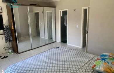 Imagem 5: Casa ampla com quintal no Parque das Laranjeiras 3 dormitórios