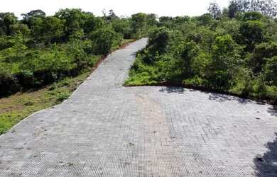 Imagem 7: Corumbá IV - Novo Lançamento no Lago, Infraestrutura Completa! 1.000m2