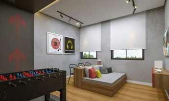 Imagem 6: APARTAMENTO RESIDENCIAL em São Paulo - SP, Barra Funda