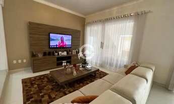 Imagem 7: Casa - Loteamento Residencial Barão do Café - Campinas