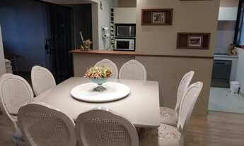 Imagem 6: MB127 - Apartamento para venda com 80 metros quadrados com 3 quartos em São Cristóvão - Sa