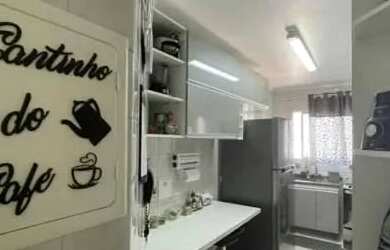 Imagem 6: Apartamento para Venda em São Paulo, Saúde, 2 dormitórios, 1 banheiro, 2 vagas