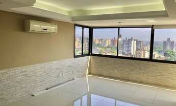 Imagem: Cobertura duplex com 3 quartos na Vila Ipiranga