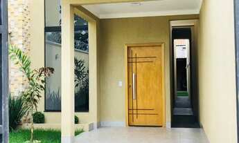 Imagem: Casa para venda com 100 metros quadrados