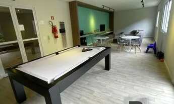 Imagem 5: Moov Brás 1 dorm. Gafisa