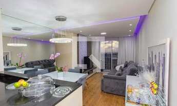 Imagem 2: Apartamento para Aluguel - Centro, 3 Quartos, 68 m2