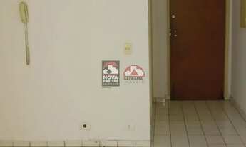 Imagem 2: São José dos Campos - Apartamento Padrão - Jardim São Dimas