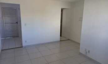 Imagem 2: Aluguel - Casa 02 quartos - QC 05 - Jardins Mangueiral