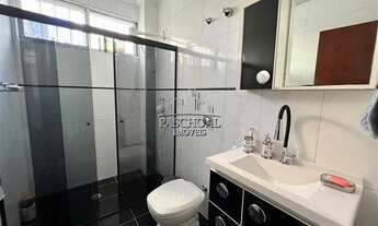 Imagem 5: APARTAMENTO 2 DORMITÓRIOS NA GUILHERMINA. MOBILIADO