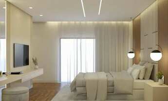 Imagem 6: Vendo casa Moderna de 3 suites Residencial Van Gogh III