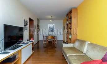 Imagem 4: APARTAMENTO PINHEIROS 4 DORMITÓRIOS