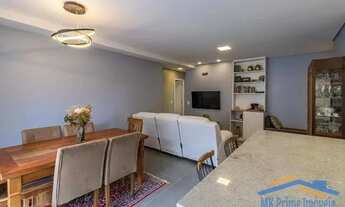 Imagem 5: Lindo apartamento de 110m², no Alphaville Alto padrão/Green Valley