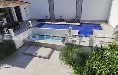 Imagem 5: Barueri - Casa de Condomínio - Alphaville Residencial 1