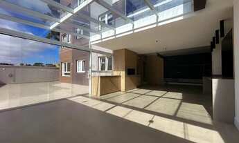 Imagem: Curitiba - Apartamento Padrão - Ecoville