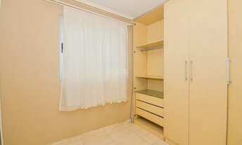 Imagem 6: APARTAMENTO TÉRREO A VENDA NO "EDIFICIO SAN MARTIN DE LUPARI" LOCALIZADO NO BAIR