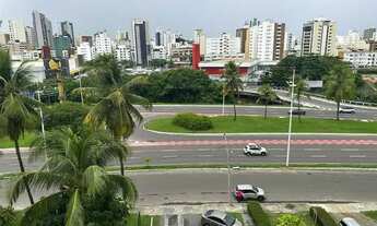 Imagem 7: Apartamento com 1 dormitório para alugar, 50 m² por R$ 2.565,68/mês - Pituba - Salvador/BA