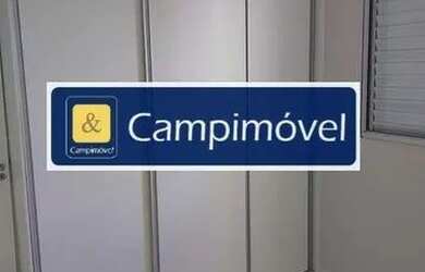 Imagem 7: Apartamento para Locação em Campinas, Vila Carminha, 2 dormitórios, 1 banheiro, 1 vaga