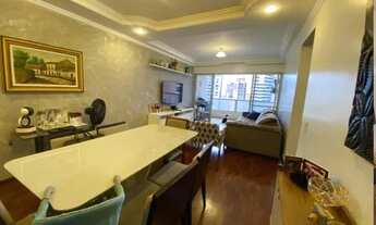 Imagem 2: Apartamento pronto para morar e todo reformado, próximo a praça Batista Campos