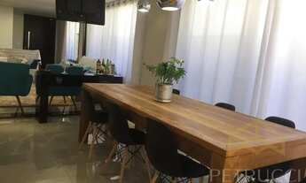 Imagem 7: Casa - Swiss Park - Campinas