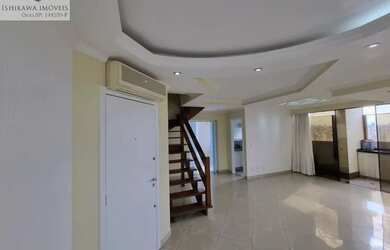 Imagem 3: APARTAMENTO RESIDENCIAL em SÃO PAULO - SP, CAMBUCI