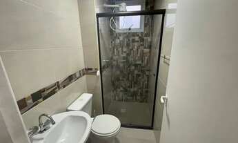 Imagem 6: Apartamento para aluguel com 55 metros quadrados com 2 quartos em Tatuapé - São Paulo - SP