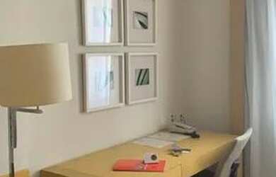 Imagem 5: Apartamento para Aluguel - Campo Belo, 1 Quarto, 25 m2