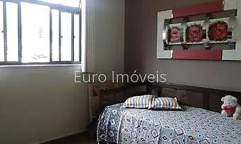 Imagem 6: Cód.: 8817 - Apartamento 4 quartos - São Mateus