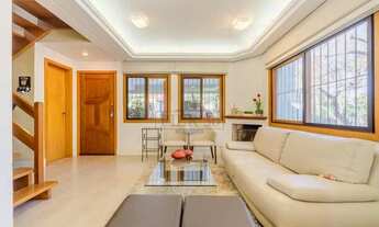 Imagem 3: Porto Alegre - Casa de Condomínio - Jardim Isabel