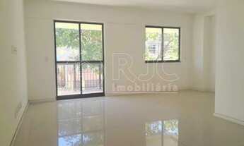 Imagem 3: Apartamento para venda com 85 metros quadrados com 3 quartos em Andaraí - Rio de Janeiro