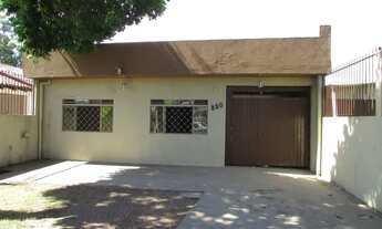 Imagem: Cod.imóvel 2201 - Casa no Bairro CAVALHADA