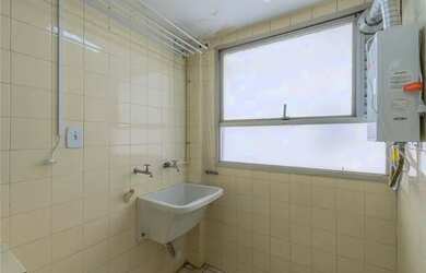 Imagem 7: Apartamento de 1 dormitório a venda em Campinas