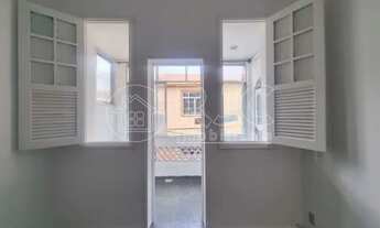 Imagem 4: Apartamento para venda tem 90 metros quadrados com 3 quartos em Méier - Rio de Janeiro - R