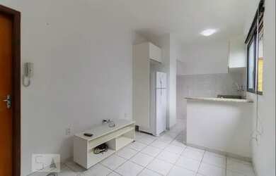 Imagem 4: Apartamento para Aluguel - Ipiranga, 1 Quarto, 50 m2