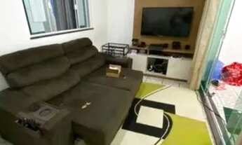 Imagem 3: Casa em PERNAMBUÉS 2/4