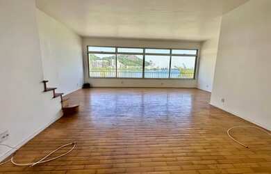 Imagem 2: Cobertura duplex para venda com 350 metros quadrados com 4 quartos em Lagoa - Rio de Janei