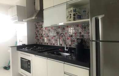 Imagem 4: Apartamento para aluguel no Residencial San Marino em São José dos Campos - SP