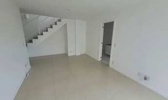 Imagem 3: Cobertura com 2 dormitórios à venda, 92 m² por R$ 755.000,00 - Recreio dos Bandeirantes