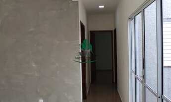 Imagem 5: Maravilhosa Casa, localizada no Residencial Vino Barolo, possui 140 metros quadrados