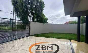 Imagem 4: Casa com 3 quartos - Bairro Jardim Nações Unidas em Londrina