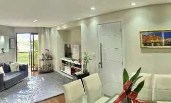 Imagem 2: SÃO PAULO - Apartamento Padrão - BELA ALIANÇA