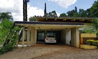 Imagem 7: Casa em Av. Caetano Natal Branco - Joaçaba/SC, 4 suítes e 8 vagas