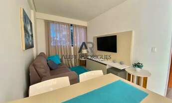 Imagem 2: ALUGO LINDO APARTAMENTO MOBILIADO A 200 METROS DA PRAIA DE BOA VIAGEM