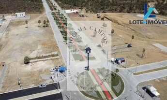 Imagem 3: Excelentes Lotes Em Pacatuba Vizinho A Cervejaria Heinekem Pronto Para Construção. 1K7MM4K